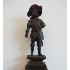 Scoala europeana (secol XX) - Cavaler